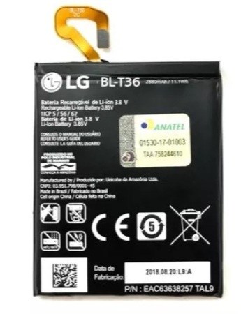 bateria lgk11